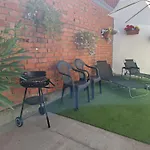 El Rincon De Cauca Hébergement de vacances *