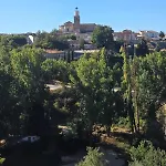 Hébergement de vacances El Rincon De Cauca *