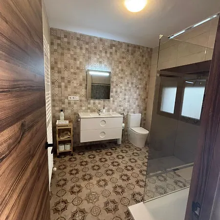 Holiday home El Rincon De Cauca