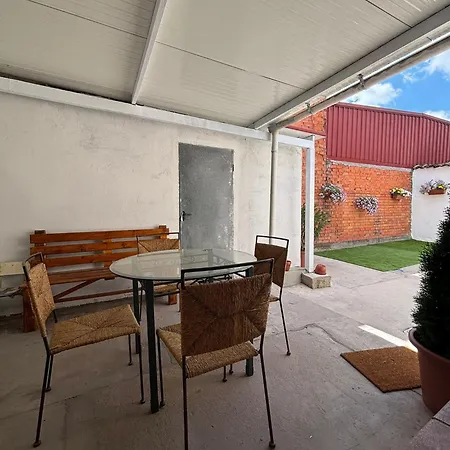 El Rincon De Cauca Prázdninový dům
