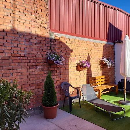 El Rincon De Cauca 펜션