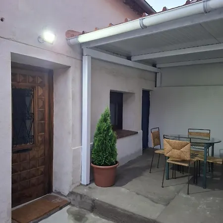 El Rincon De Cauca Holiday home