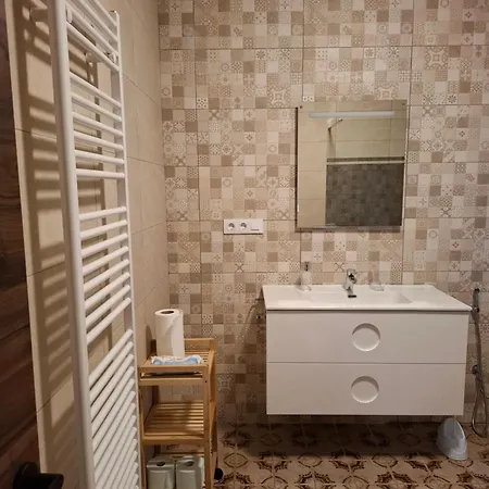 El Rincon De Cauca Holiday home