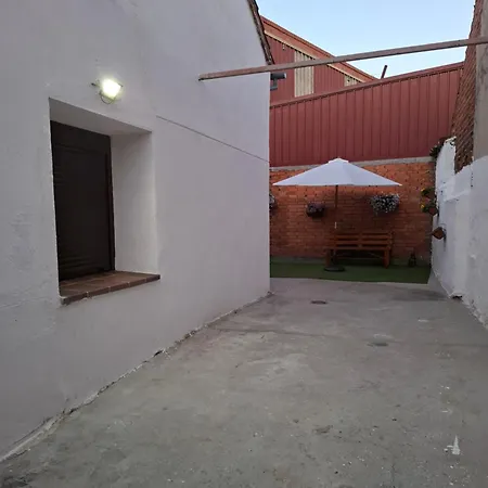 Prázdninový dům El Rincon De Cauca *