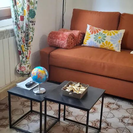 Prázdninový dům El Rincon De Cauca