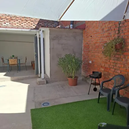 El Rincon De Cauca Prázdninový dům