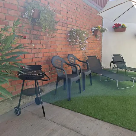 El Rincon De Cauca Holiday home *