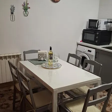 Holiday home El Rincon De Cauca *