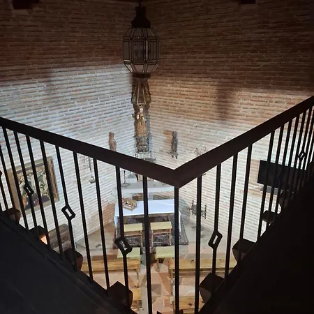 펜션 El Rincon De Cauca *