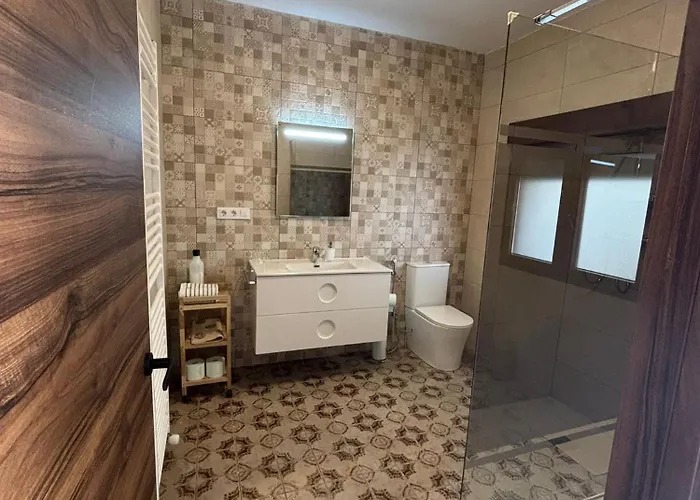 펜션 El Rincon De Cauca