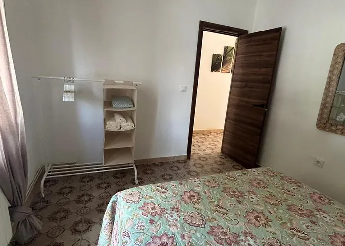 펜션 El Rincon De Cauca *