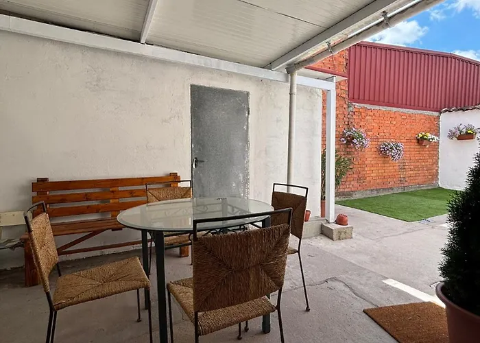 El Rincon De Cauca 펜션