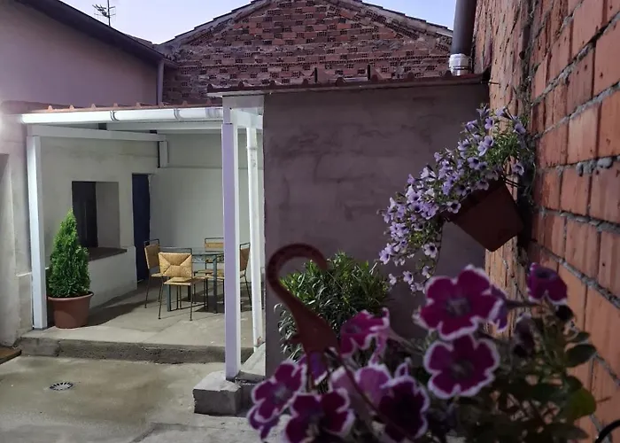 펜션 El Rincon De Cauca 코카