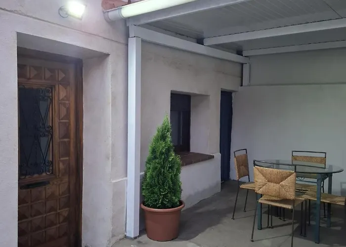 El Rincon De Cauca 펜션