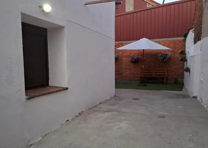 펜션 El Rincon De Cauca *