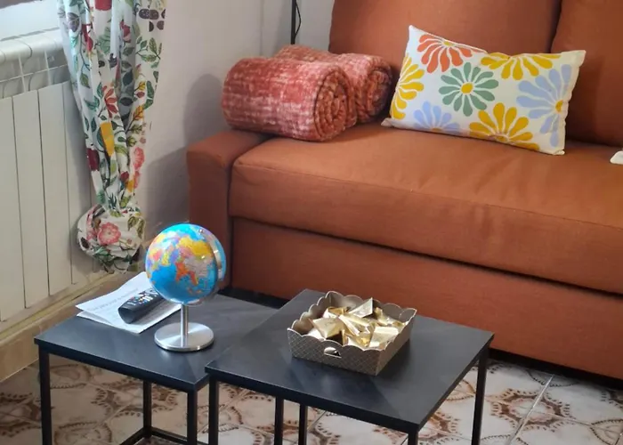 펜션 El Rincon De Cauca