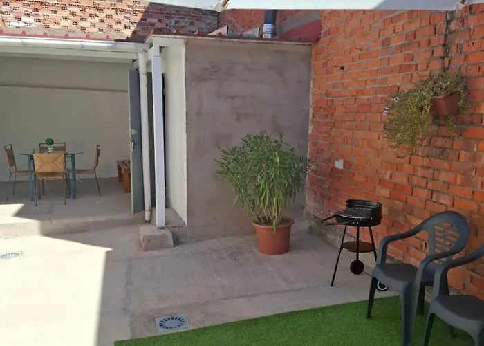 El Rincon De Cauca 펜션