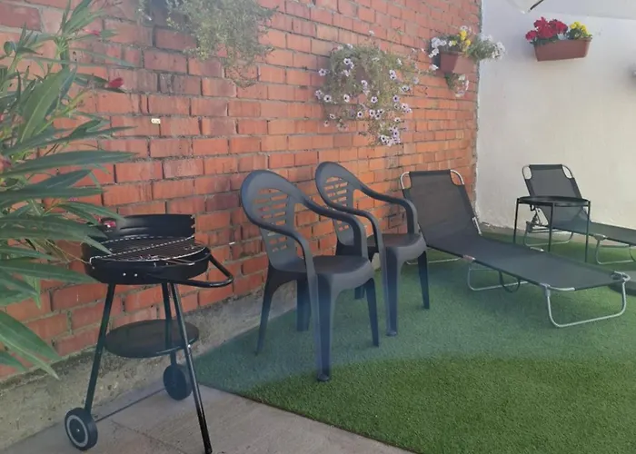 El Rincon De Cauca 펜션 *