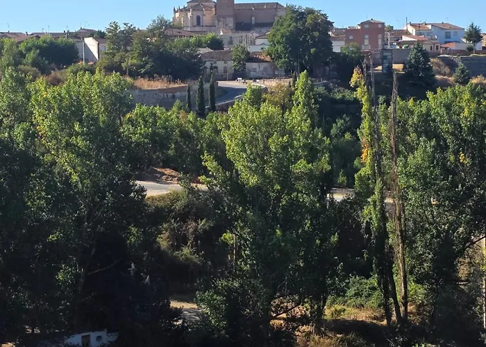 펜션 El Rincon De Cauca *