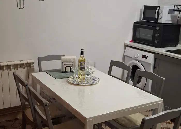 펜션 El Rincon De Cauca *