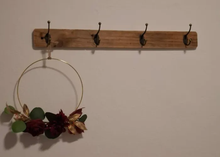 펜션 El Rincon De Cauca *